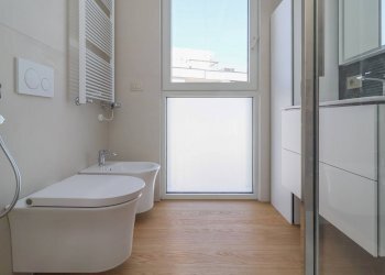Four-room apartment Torino, Via Tiziano Vecellio, Torino (neighborhood San Salvario) - photo 23