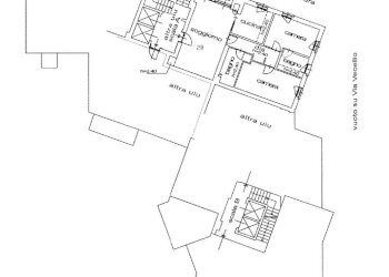 Four-room apartment Torino, Via Tiziano Vecellio, Torino (neighborhood San Salvario) - photo 32