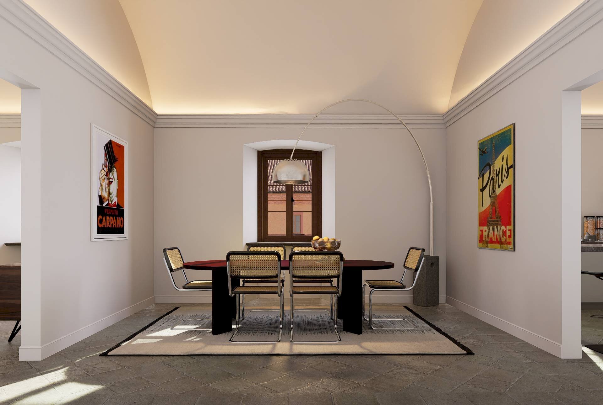 Appartamento Chivasso, Via del Collegio, Chivasso - foto 3