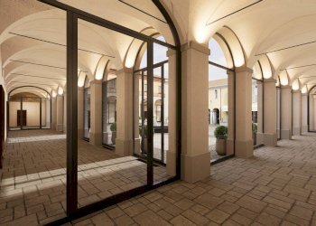 Appartamento Chivasso, Via del Collegio, Chivasso - foto 10