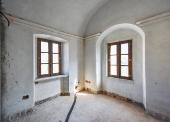 Appartamento Chivasso, Via del Collegio, Chivasso - foto 12