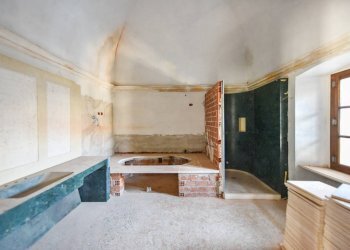 Appartamento Chivasso, Via del Collegio, Chivasso - foto 13