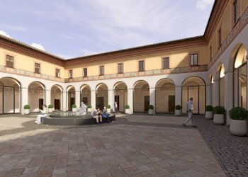 Appartamento Chivasso, Via del Collegio, Chivasso - foto 1