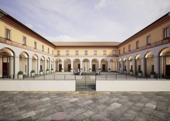 Appartamento Chivasso, Via del Collegio, Chivasso - foto 2