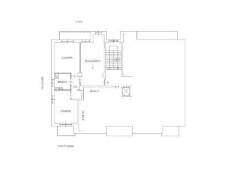 Trilocale Corso Francia, Rivoli - foto 7