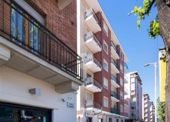 Trilocale Corso Francia, Rivoli - foto 8