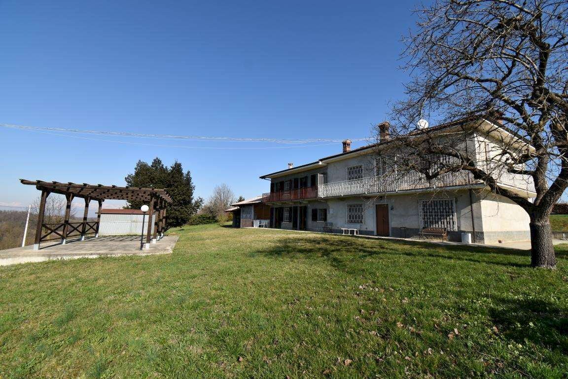 Independent house Ceresole Alba - photo 1