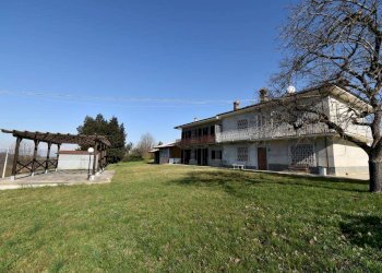 Independent house Ceresole Alba - photo 1