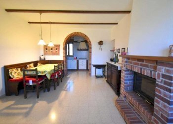 Independent house Ceresole Alba - photo 8