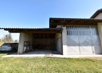 Independent house Ceresole Alba - photo 29