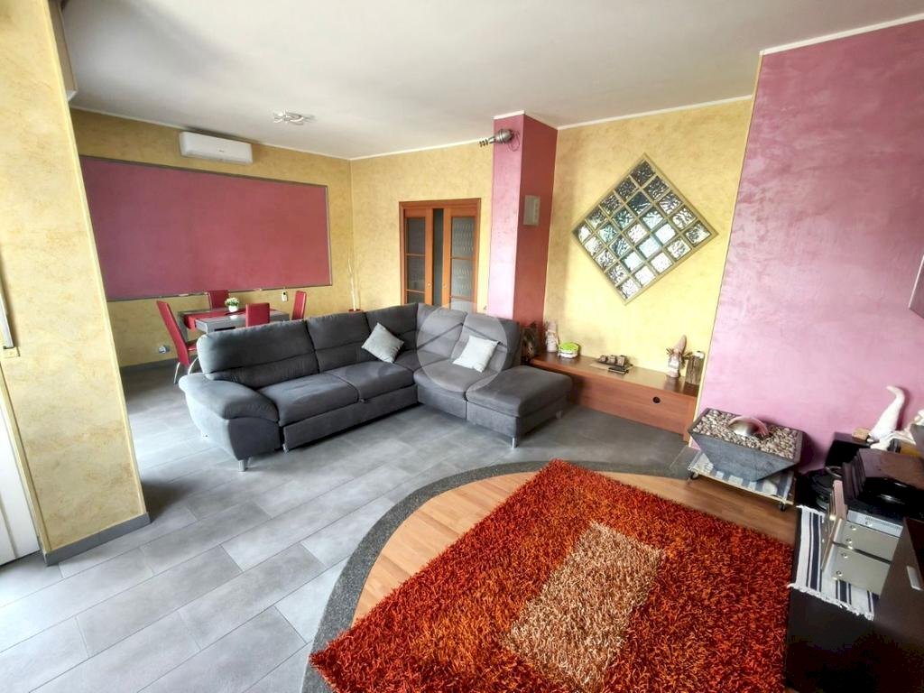 Appartamento Via luigi einaudi, Settimo Torinese - foto 1