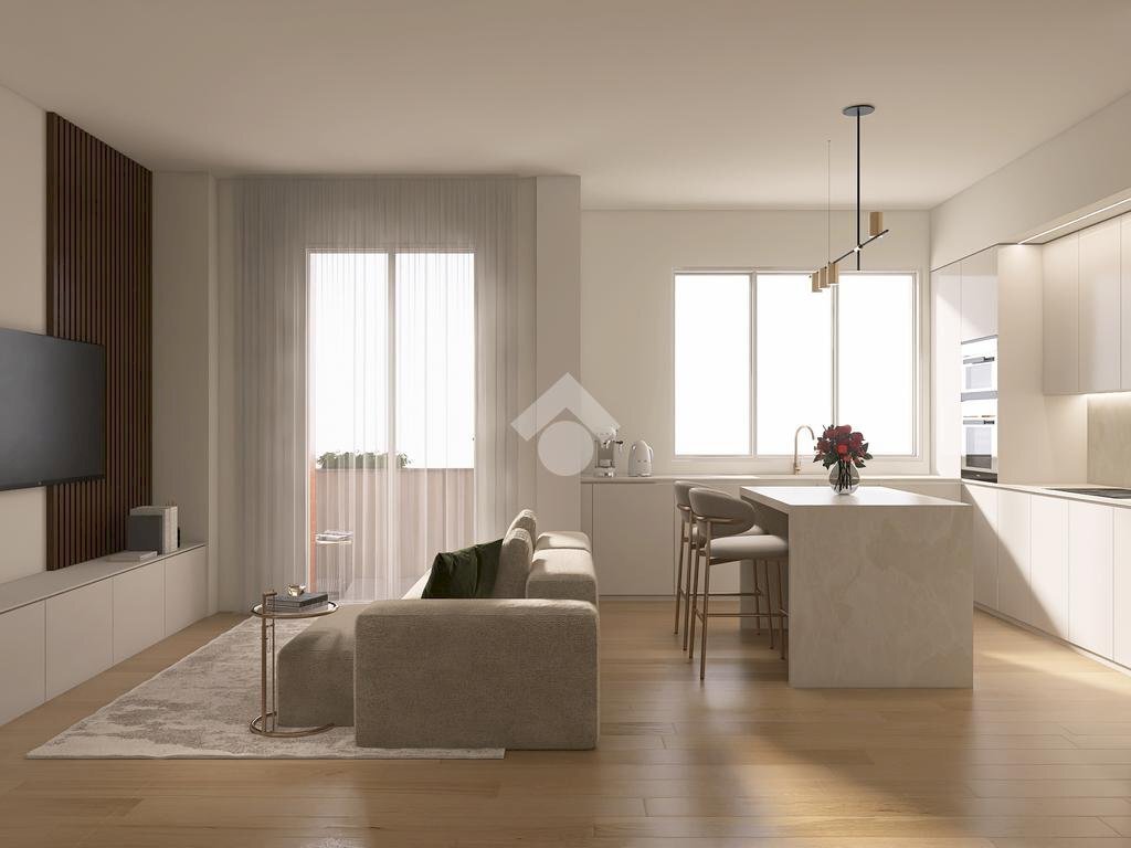 Trilocale Via Turati, Castenaso - foto 1