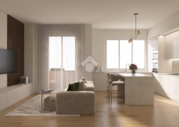 Three-room apartment Via Turati, Castenaso - photo 1