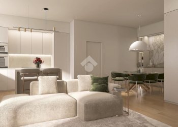 Three-room apartment Via Turati, Castenaso - photo 4