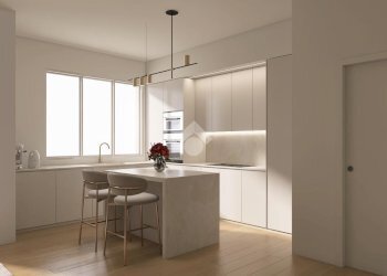 Three-room apartment Via Turati, Castenaso - photo 5