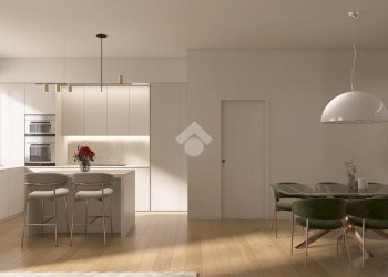 Three-room apartment Via Turati, Castenaso - photo 7