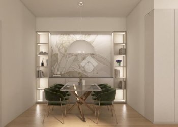 Three-room apartment Via Turati, Castenaso - photo 8