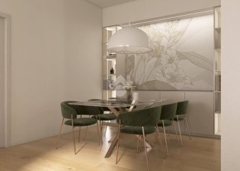 Three-room apartment Via Turati, Castenaso - photo 9