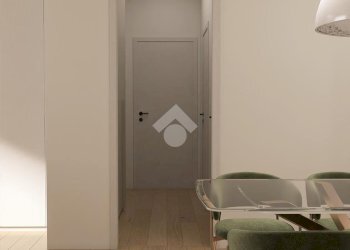Three-room apartment Via Turati, Castenaso - photo 10