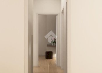 Three-room apartment Via Turati, Castenaso - photo 11