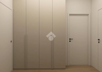 Three-room apartment Via Turati, Castenaso - photo 12