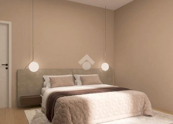 Three-room apartment Via Turati, Castenaso - photo 13