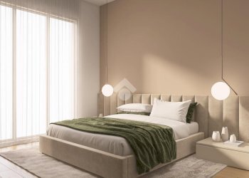 Three-room apartment Via Turati, Castenaso - photo 15