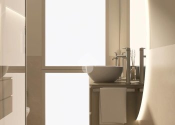 Three-room apartment Via Turati, Castenaso - photo 16