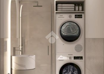 Three-room apartment Via Turati, Castenaso - photo 17