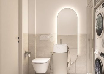 Three-room apartment Via Turati, Castenaso - photo 18