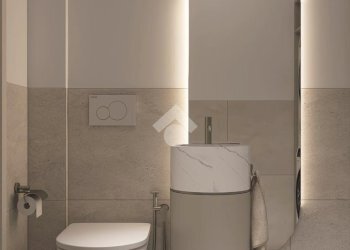 Three-room apartment Via Turati, Castenaso - photo 19