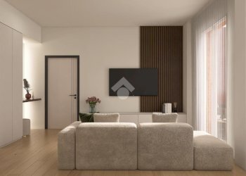 Three-room apartment Via Turati, Castenaso - photo 21