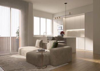 Three-room apartment Via Turati, Castenaso - photo 22