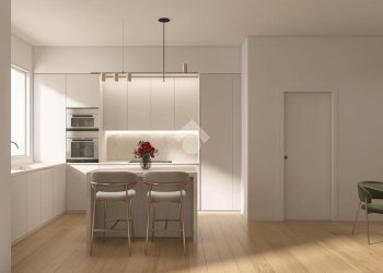 Three-room apartment Via Turati, Castenaso - photo 23