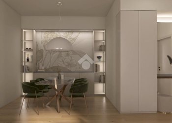 Three-room apartment Via Turati, Castenaso - photo 24