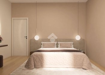 Three-room apartment Via Turati, Castenaso - photo 26