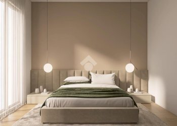 Three-room apartment Via Turati, Castenaso - photo 27