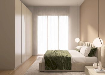 Three-room apartment Via Turati, Castenaso - photo 28