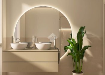 Three-room apartment Via Turati, Castenaso - photo 29