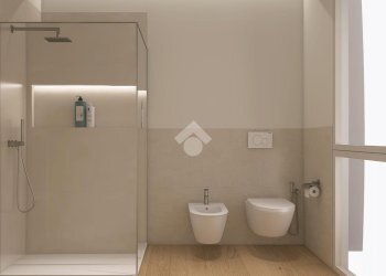 Three-room apartment Via Turati, Castenaso - photo 30