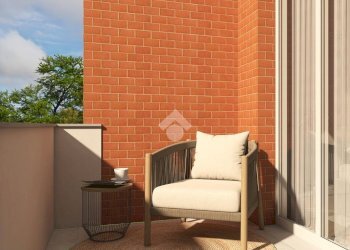 Three-room apartment Via Turati, Castenaso - photo 31