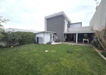 Villa a Schiera San Giovanni In Persiceto, San Giovanni in Persiceto - foto 1
