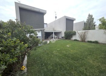 Villa a Schiera San Giovanni In Persiceto, San Giovanni in Persiceto - foto 15