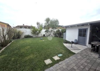 Villa a Schiera San Giovanni In Persiceto, San Giovanni in Persiceto - foto 16