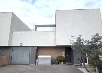 Villa a Schiera San Giovanni In Persiceto, San Giovanni in Persiceto - foto 42