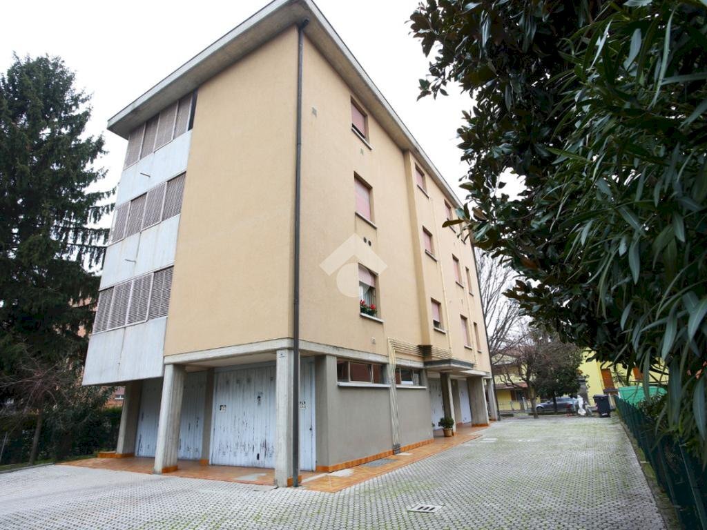 Quadrilocale Via Turati, Calderara di Reno - foto 1