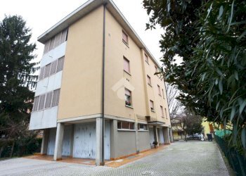 Quadrilocale Via Turati, Calderara di Reno - foto 1