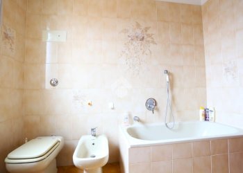 Quadrilocale Via Turati, Calderara di Reno - foto 8