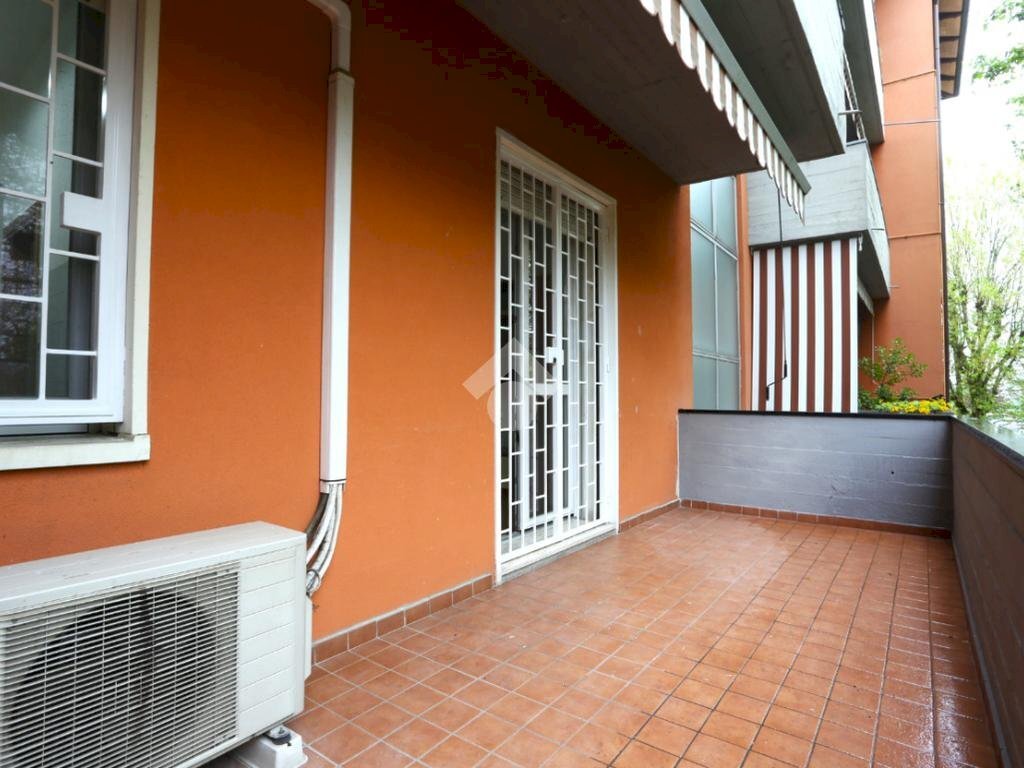 Quadrilocale Via Nadalini, Calderara di Reno - foto 1