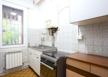 Quadrilocale Via Nadalini, Calderara di Reno - foto 5